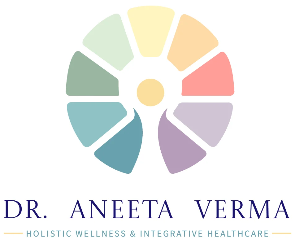 Dr. Aneeta Verma - Personalised Wellness Coach
