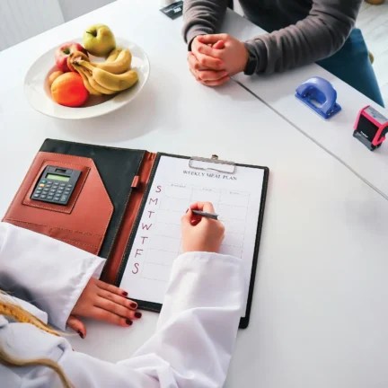 1.1Wellness Consultation