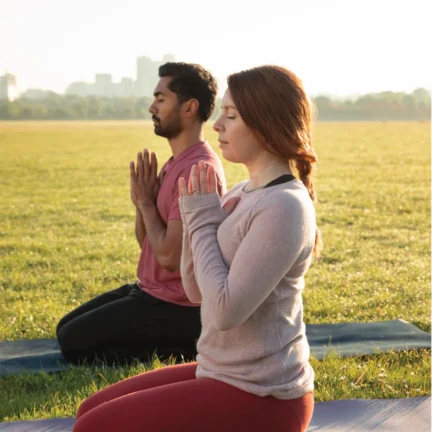 21-day Wallness Reset Challenge