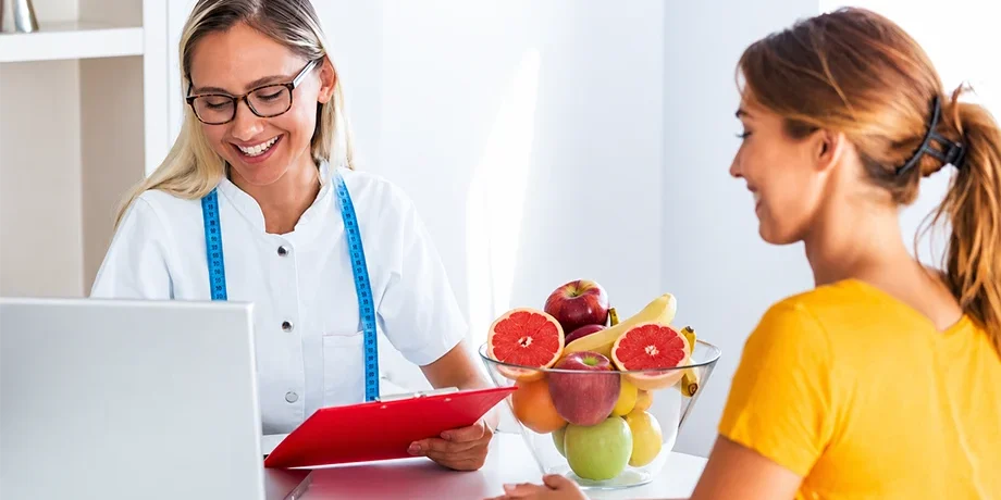 Nutritionist_
